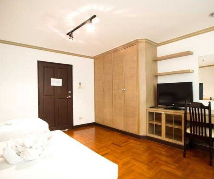 The Xp Bangkok Hotell Exteriör bild